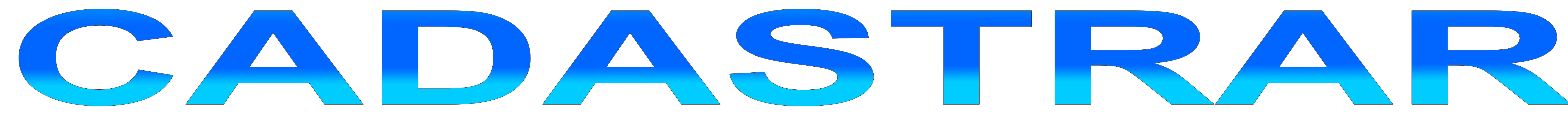 Cadastrar-se